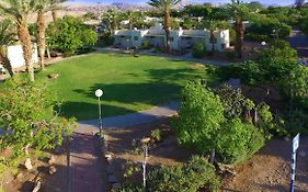 Eilot Kibbutz Country Lodging